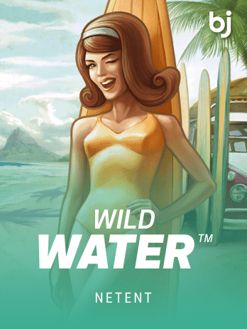 Wild Water™png screenshot