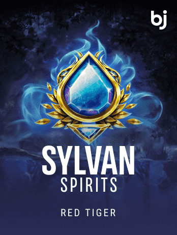 Sylvan Spiritspng thumbnail