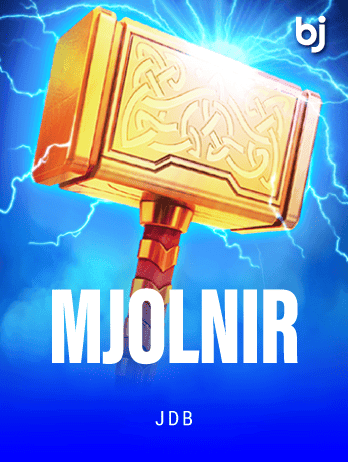 Mjolnirpng game thumbnail
