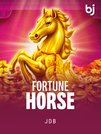 Fortune Horsepng thumbnail