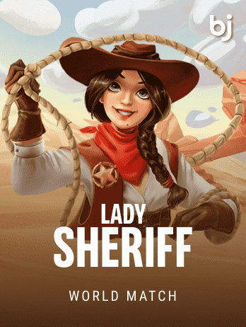 Lady Sheriff thumbnail