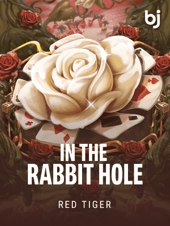 In the Rabbit Holepng screenshot