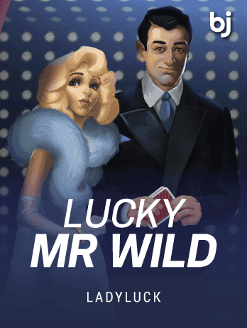 Lucky Mr Wildpng screenshot