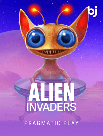 Alien Invaderspng screenshot
