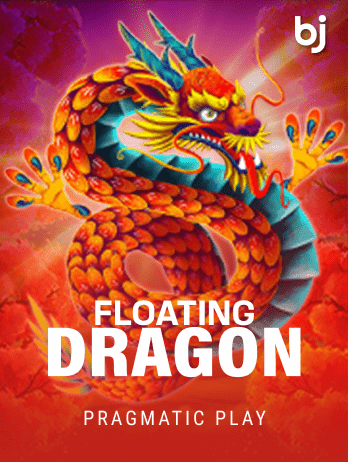 Floating Dragonpng screenshot