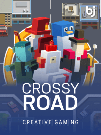 Crossy Roadpng game thumbnail